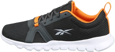 Reebok Training Lite 'Grey Orange' EW4306 Reebok Training Lite 'Grey Orange' EW4306