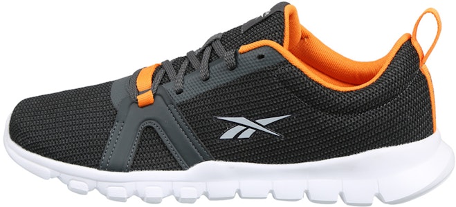 リーボック トレーニング ライト グレー/オレンジ EW4306 Buy リーボック トレーニング ライト グレー/オレンジ EW4306