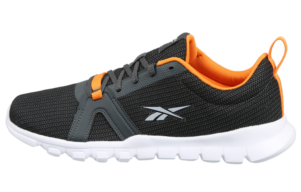 Reebok Training Lite 'Grey Orange' EW4306
