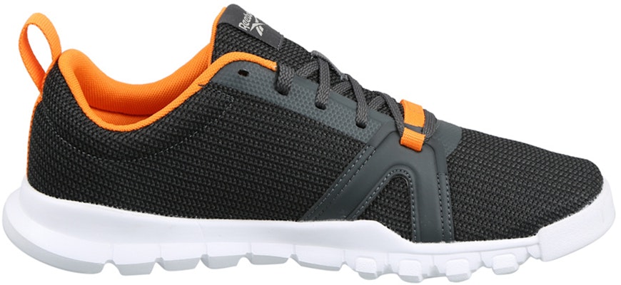 Reebok Training Lite 'Grey Orange' EW4306 Order Reebok Training Lite 'Grey Orange' EW4306