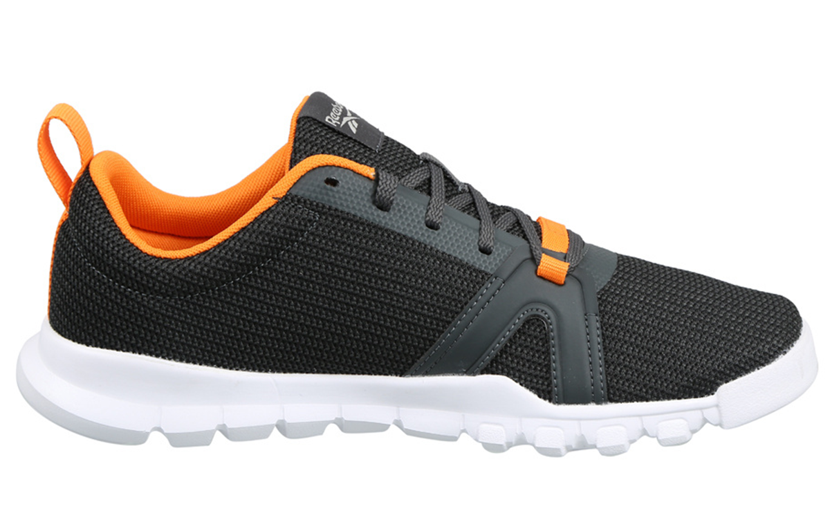 Order Reebok Training Lite 'Grey Orange' EW4306