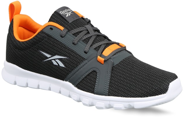 Reebok Training Lite 'Grey Orange' EW4306 Lookbook Reebok Training Lite 'Grey Orange' EW4306