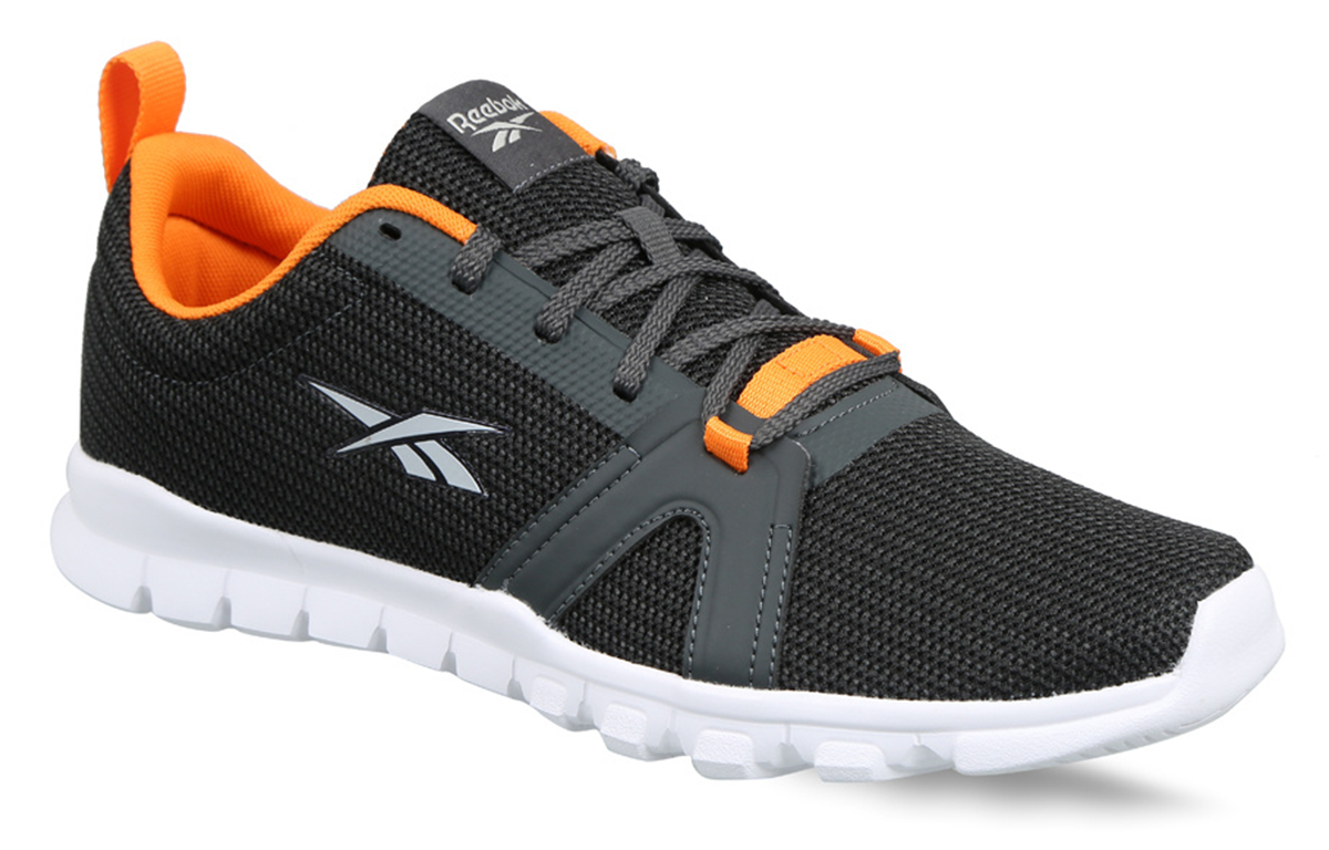 Lookbook Reebok Training Lite 'Grey Orange' EW4306