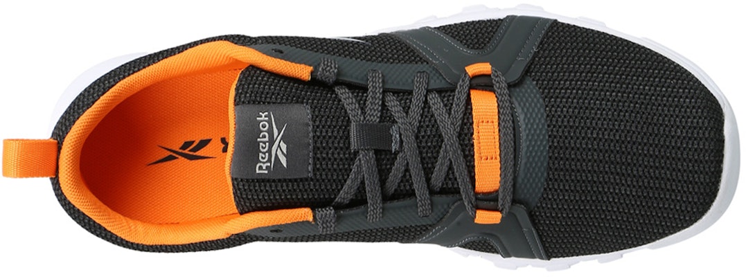 Reebok Training Lite 'Grey Orange' EW4306 Shop Reebok Training Lite 'Grey Orange' EW4306