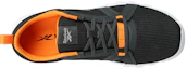 Shop Reebok Training Lite 'Grey Orange' EW4306