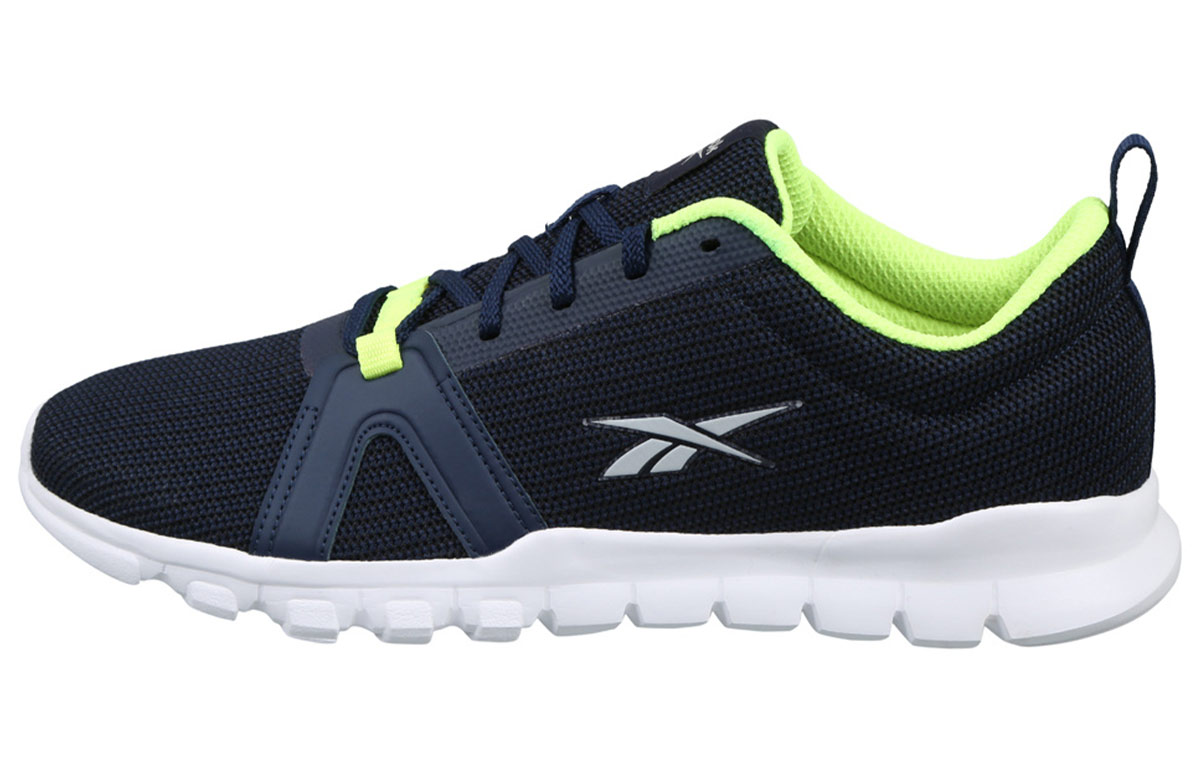 Reebok Training Lite Lp 'Black Green' FW1741