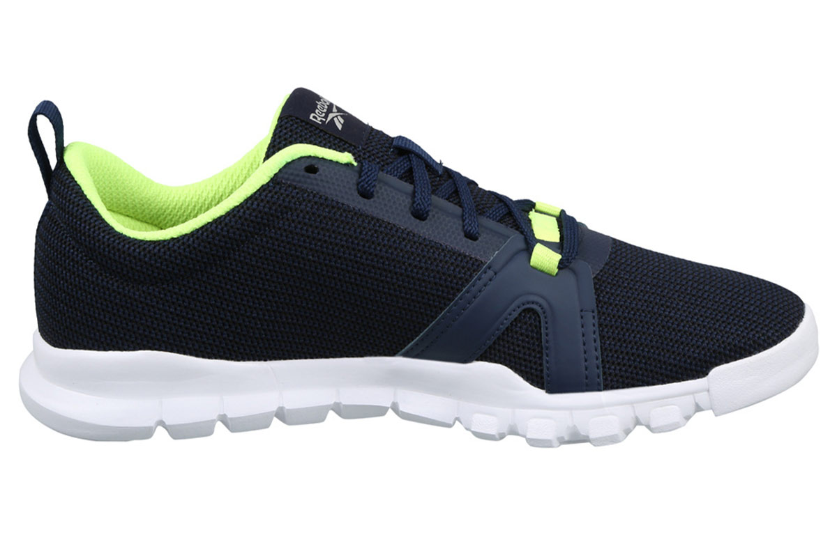 Order Reebok Training Lite Lp 'Hitam Hijau' FW1741