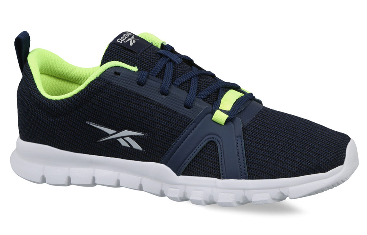 Lookbook Reebok Training Lite Lp 'Hitam Hijau' FW1741