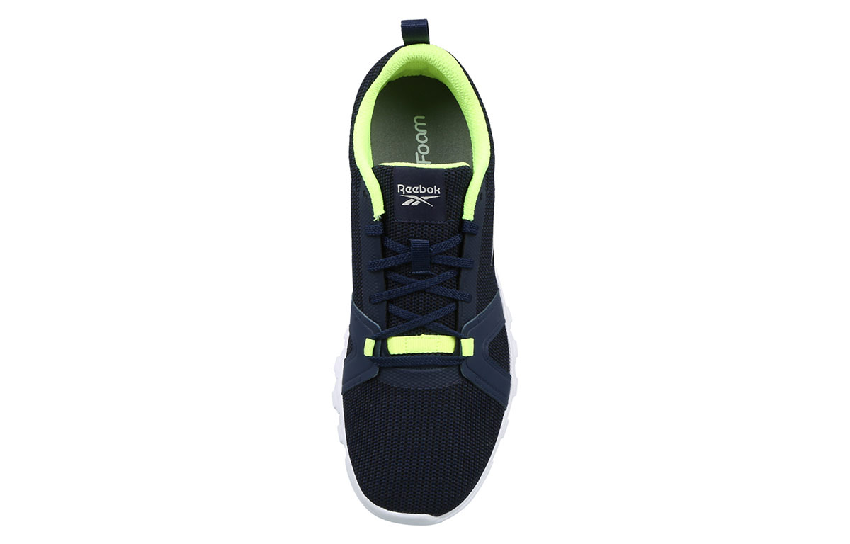 Shop Reebok Training Lite Lp 'Hitam Hijau' FW1741
