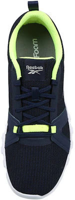 Reebok Training Lite Lp 'Hitam Hijau' FW1741 Shop Reebok Training Lite Lp 'Hitam Hijau' FW1741