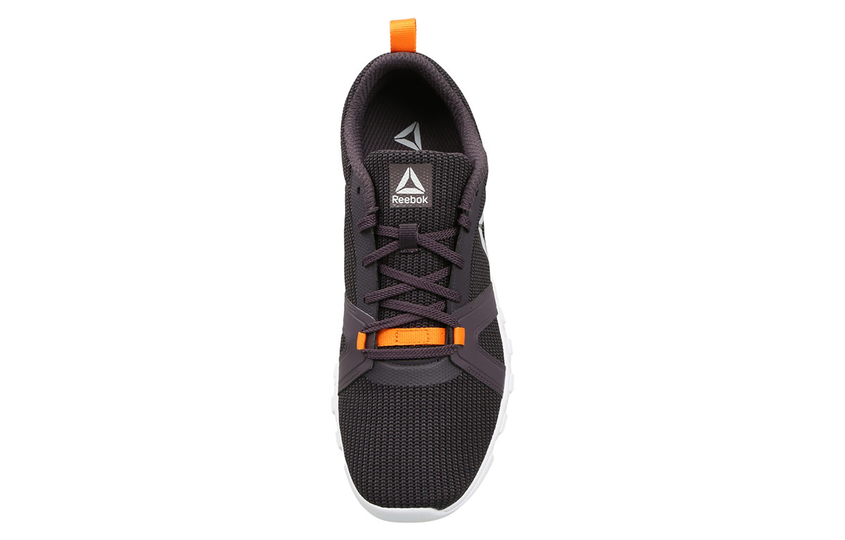 Shop Reebok Training Lite Lp 'Coklat' EF9578
