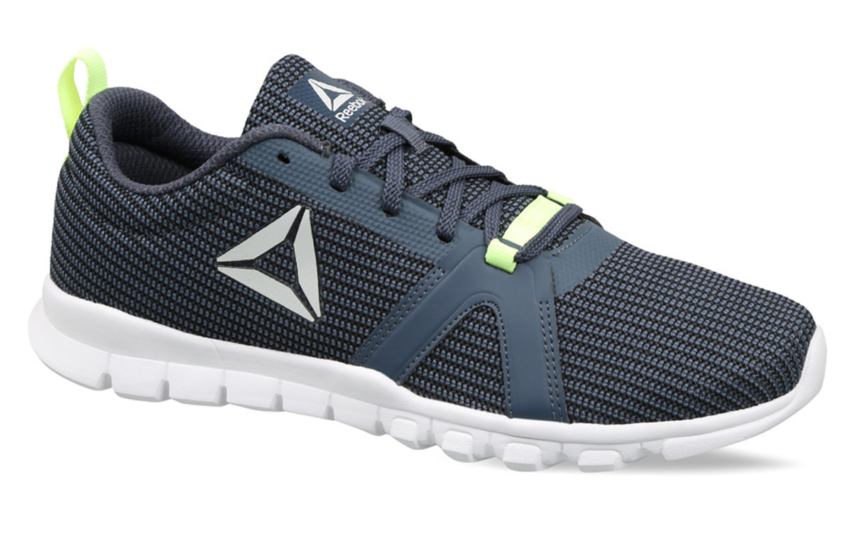 Reebok Training Lite Lp /Blue 'Grey' 圖 3