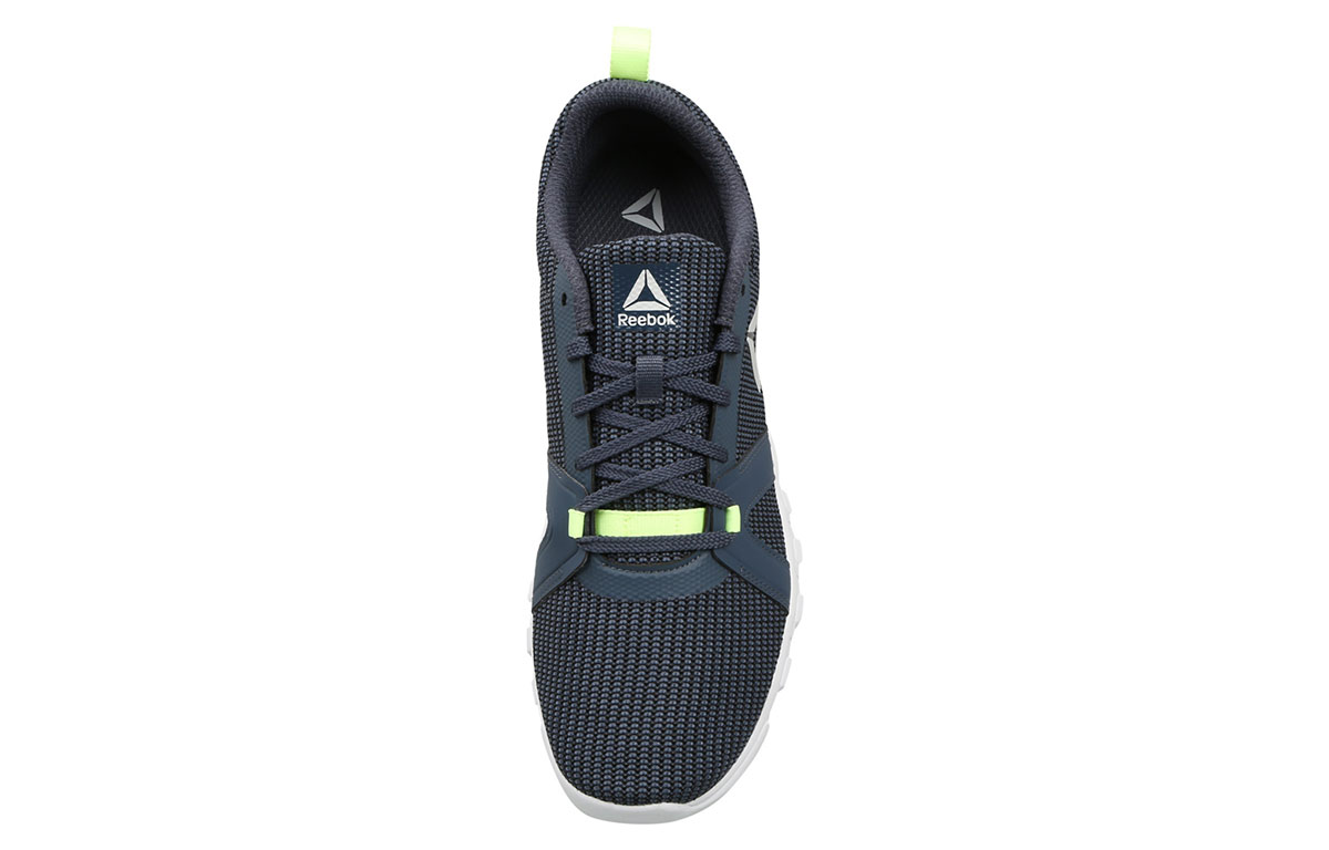 Reebok Training Lite Lp /Blue 'Grey' 圖 4