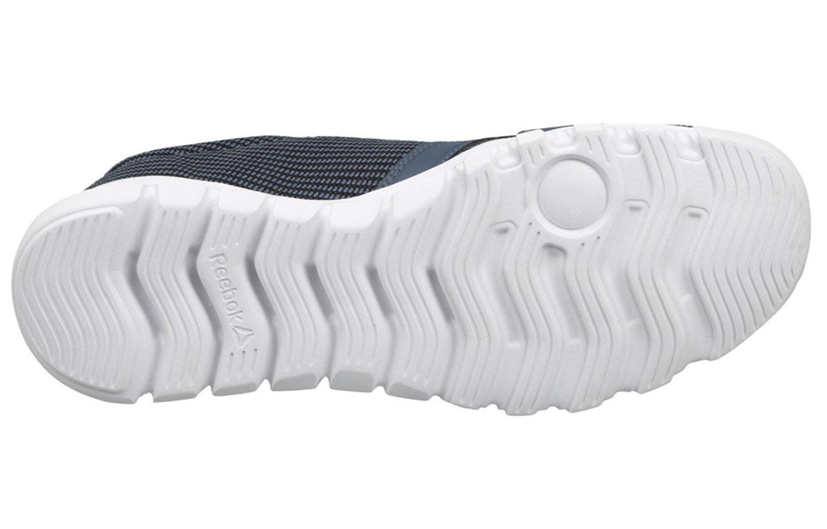 Reebok Training Lite Lp /Blue 'Grey' 圖 6