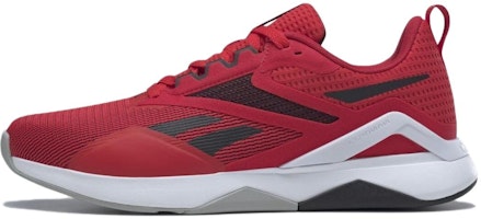 Reebok Training Low 'Red' HR0414 Reebok Training Low 'Red' HR0414