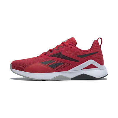 Reebok Training Low 'Red'
