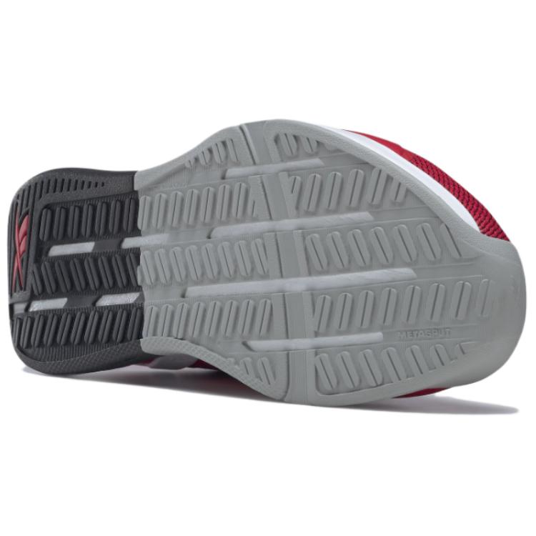 Reebok Training Low 'Red' 圖 6