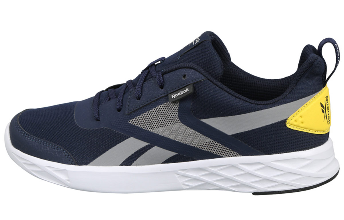 Reebok Training Pride Shoes Blue/Grey/White EX3975