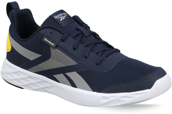 锐步训练骄傲鞋 蓝/灰/白 EX3975 Lookbook 锐步训练骄傲鞋 蓝/灰/白 EX3975