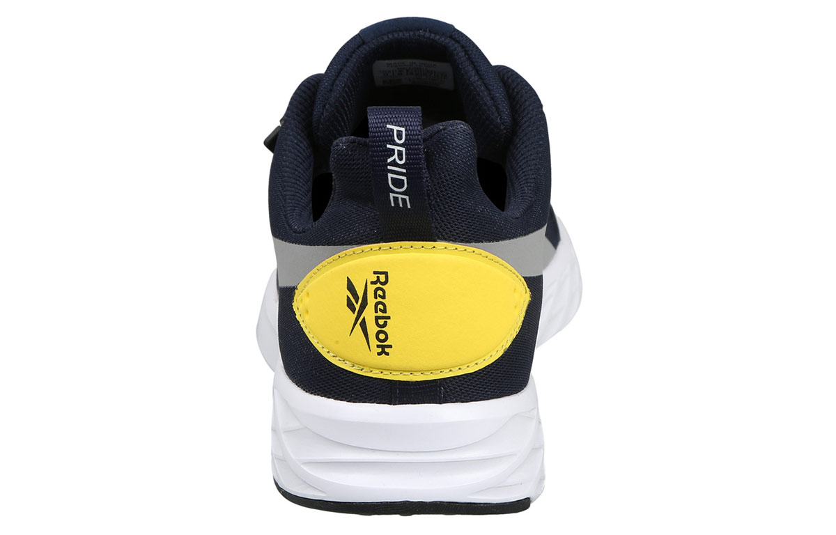 Purchase 锐步训练骄傲鞋 蓝/灰/白 EX3975