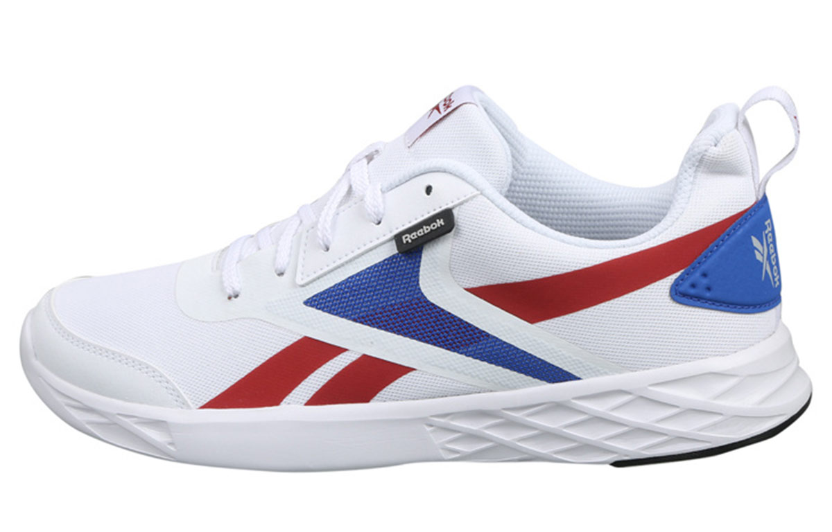Reebok Training Pride Shoes White/Red/Blue EX3974