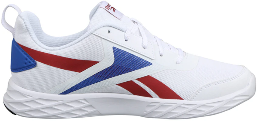 Sepatu Latihan Reebok Pride Putih/Merah/Biru EX3974 Order Sepatu Latihan Reebok Pride Putih/Merah/Biru EX3974