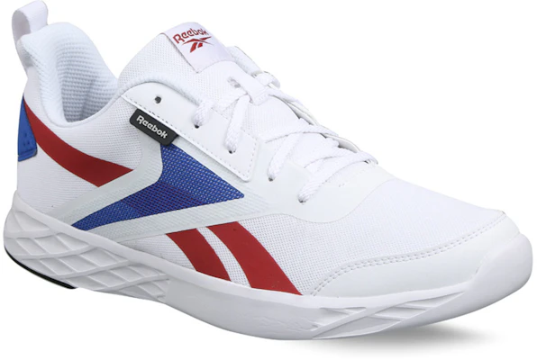 Sepatu Latihan Reebok Pride Putih/Merah/Biru EX3974 Lookbook Sepatu Latihan Reebok Pride Putih/Merah/Biru EX3974