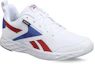 Lookbook Sepatu Latihan Reebok Pride Putih/Merah/Biru EX3974