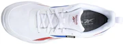 Shop Sepatu Latihan Reebok Pride Putih/Merah/Biru EX3974