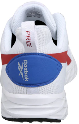 Sepatu Latihan Reebok Pride Putih/Merah/Biru EX3974 Purchase Sepatu Latihan Reebok Pride Putih/Merah/Biru EX3974