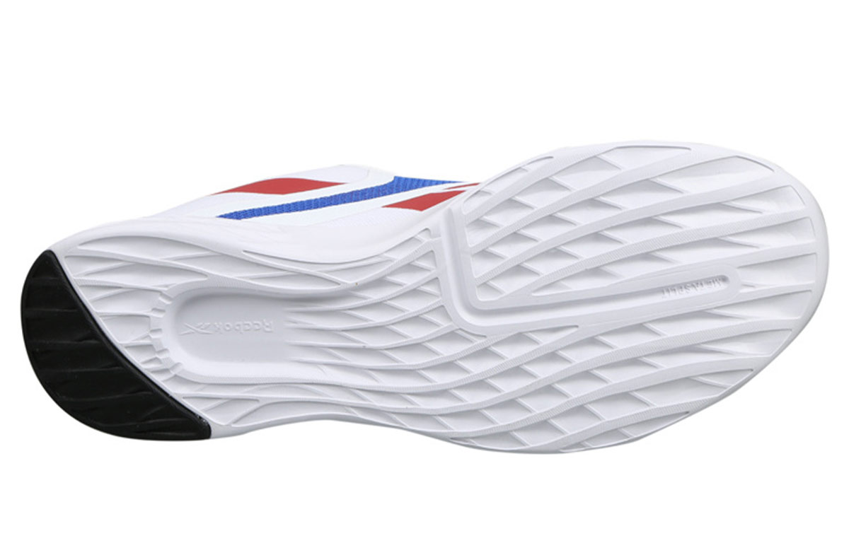 Details for Sepatu Latihan Reebok Pride Putih/Merah/Biru EX3974