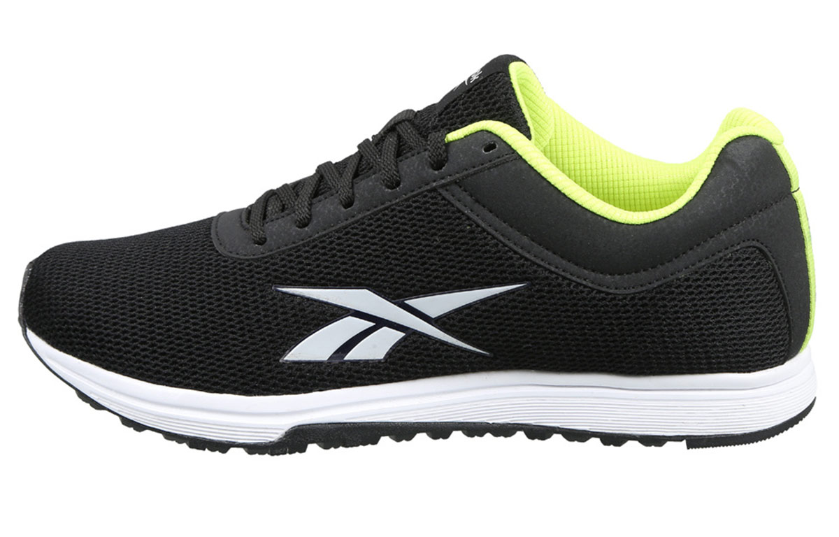 Reebok Training Pro 'Black White' FW1760