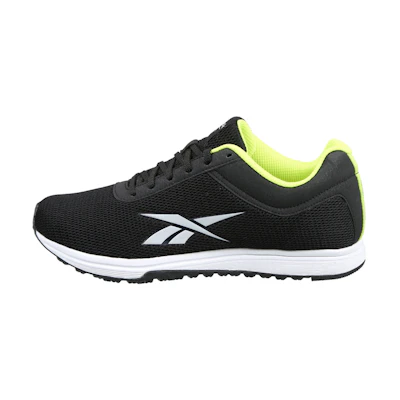 Reebok Training Pro 'Black White'
