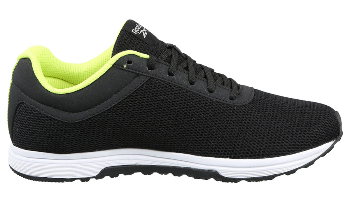 Order Reebok 專業訓練 黑白 跑步鞋