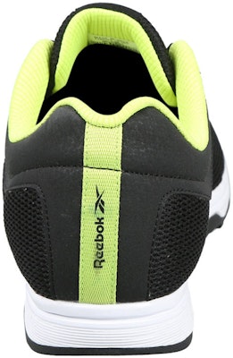 Reebok Training Pro 'Black White' FW1760 Purchase Reebok Training Pro 'Black White' FW1760