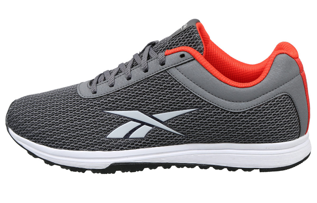 Buy リーボック トレーニング プロ 灰白赤 (Riibōku Torēningu Puro Hai Shiro Aka) FW1759