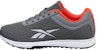 Reebok Training Pro 'Kelabu Putih Merah' FW1759