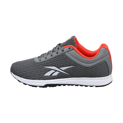 Reebok Training Pro 'Grey White Red'