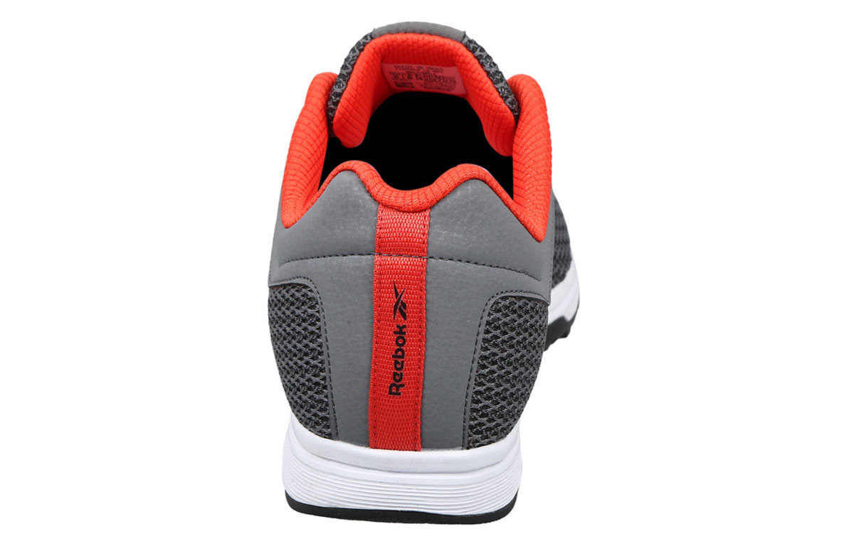 Purchase リーボック トレーニング プロ 灰白赤 (Riibōku Torēningu Puro Hai Shiro Aka) FW1759