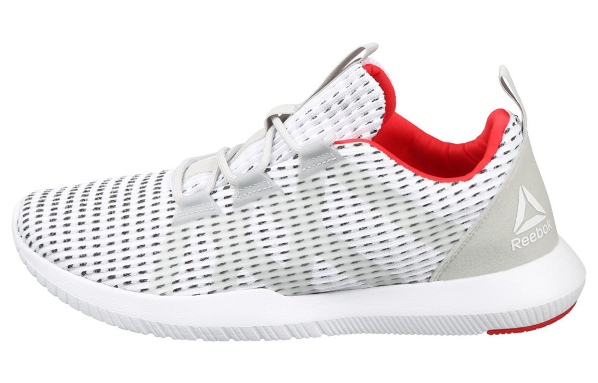 Reebok Training Reago Pulse 'White Red' DV4443