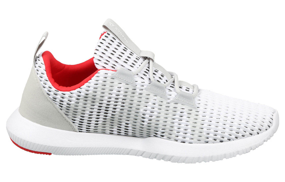 Order Reebok Training Reago Pulse 'Putih Merah' DV4443