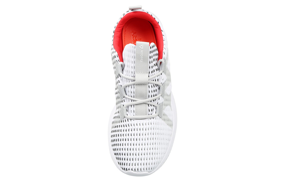 Shop Reebok Training Reago Pulse 'Putih Merah' DV4443