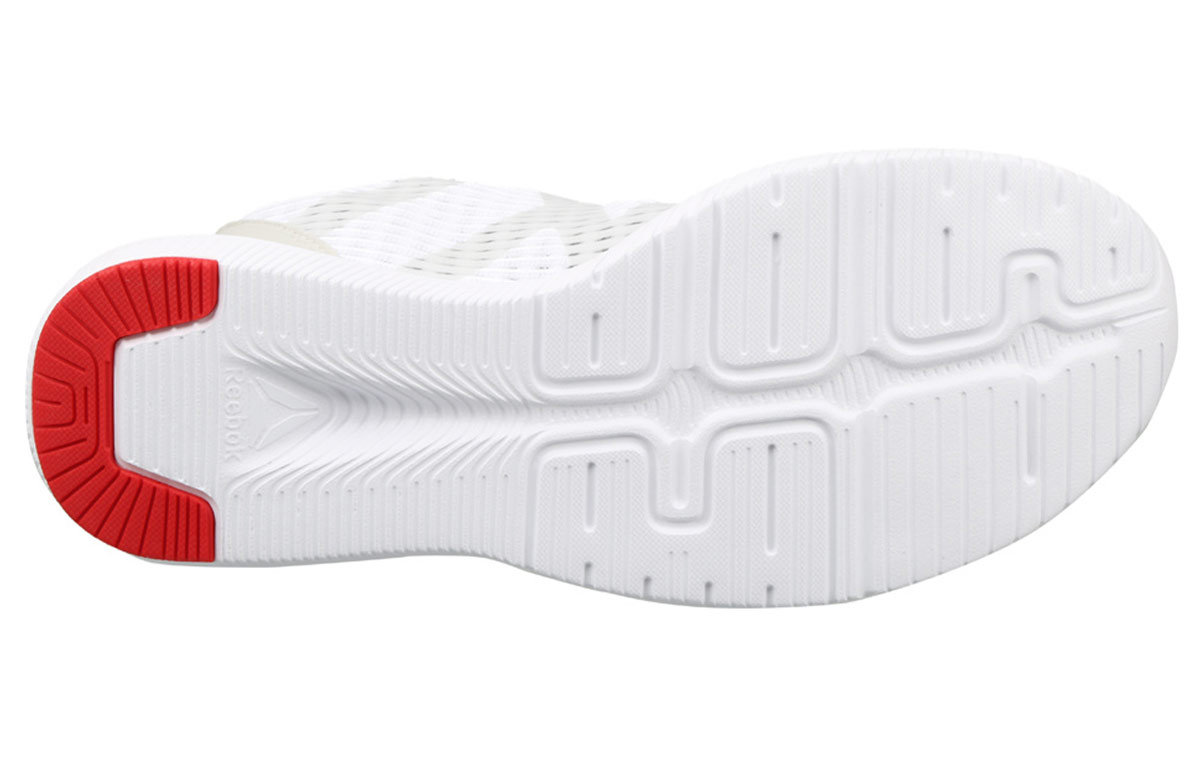 Details for Reebok Training Reago Pulse 'Putih Merah' DV4443