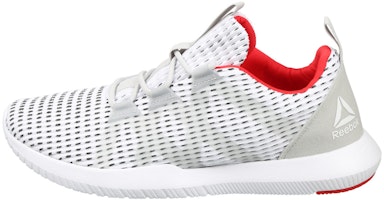 Reebok Training Reago Pulse 'White Red' DV4443 Reebok Training Reago Pulse 'White Red' DV4443