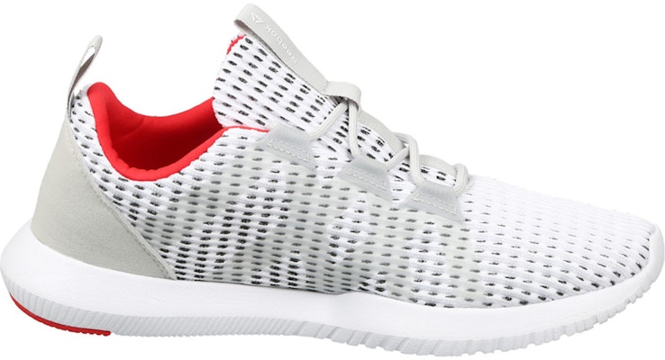 Reebok Training Reago Pulse 'Putih Merah' DV4443 Order Reebok Training Reago Pulse 'Putih Merah' DV4443