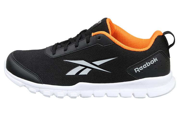 Reebok Training Revolution 'Black Orange' EW4319