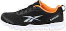 Buy Reebok Training Revolution 輕便透氣 低筒運動跑步鞋 黑橙