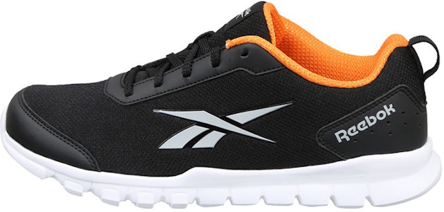 锐步训练革命“黑橙”鞋 EW4319 Buy 锐步训练革命“黑橙”鞋 EW4319
