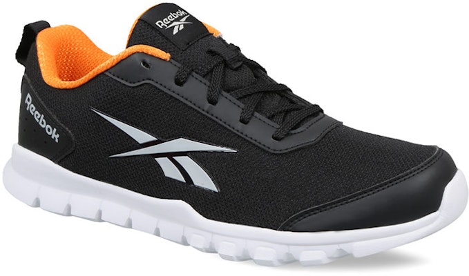 리복 트레이닝 레볼루션 블랙/오렌지 (Reebok Training Revolution Black/Orange) EW4319 Lookbook 리복 트레이닝 레볼루션 블랙/오렌지 (Reebok Training Revolution Black/Orange) EW4319