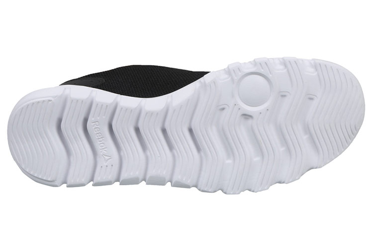 Purchase Reebok Training Revolution 輕便透氣 低筒運動跑步鞋 黑橙
